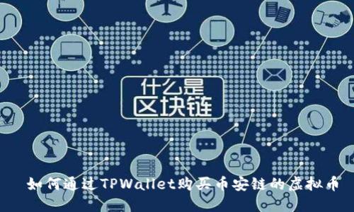  如何通过TPWallet购买币安链的虚拟币
