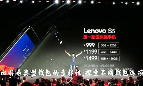 比特币类型钱包的多样性：探索不同钱包选项
