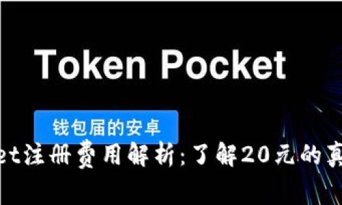 tpwallet注册费用解析：了解20元的真正价值